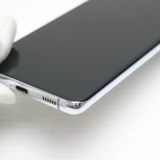 ��� SC-52B Galaxy S21 Ultra 5G �ե���ȥॷ��С�