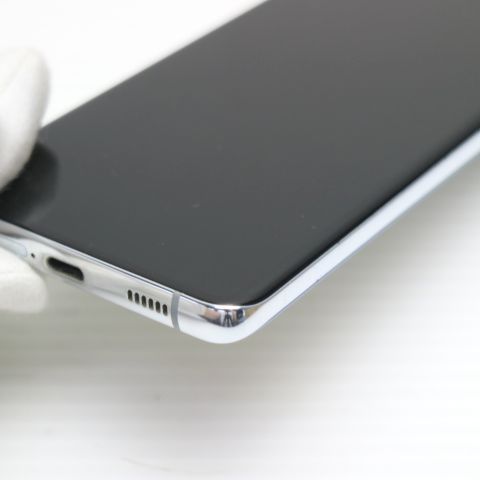 ��� SC-52B Galaxy S21 Ultra 5G �ե���ȥॷ��С�