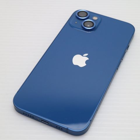 ¿ݾ Ʊ SIMե꡼ iPhone13 256GB ֥롼 