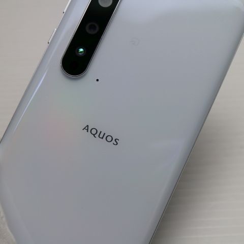�¿��ݾ� Ķ���� 908SH AQUOS R5G ��������ۥ磻�� �����