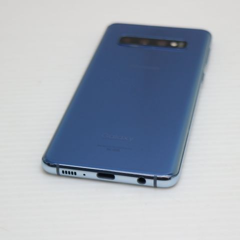 �¿��ݾ� ����Ʊ�� SC-03L Galaxy S10 �ץꥺ��֥롼 ���� �����