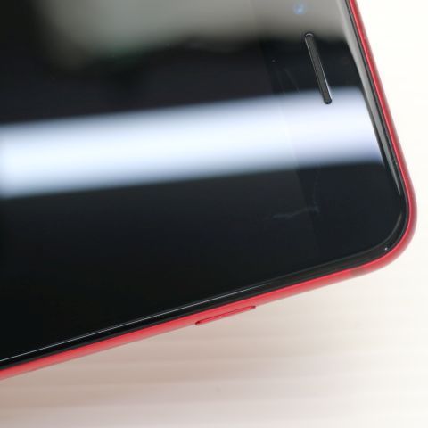 ムスビー｜安心保証 超美品 SIMフリー iPhone SE3 第3世代 128GB 