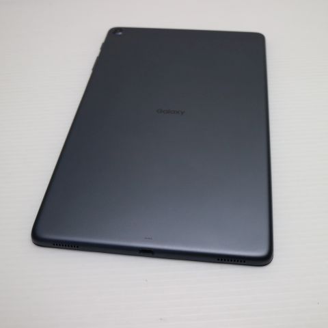 �¿��ݾ� Ķ���� Galaxy Tab A SM-T510 �֥�å�
