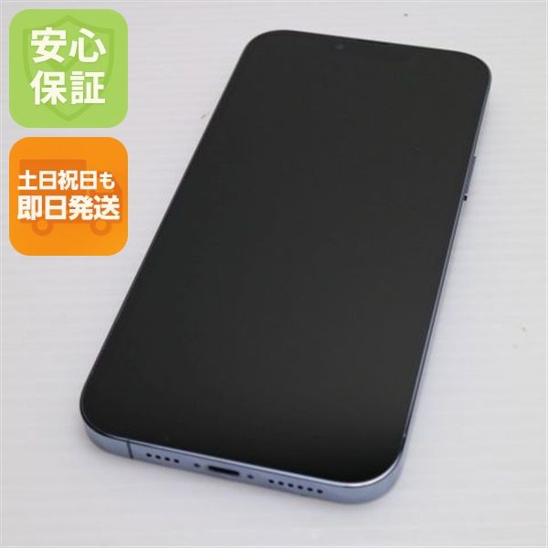 ¿ݾ Ķ SIMե꡼ iPhone13 Pro Max 1TB ֥롼 