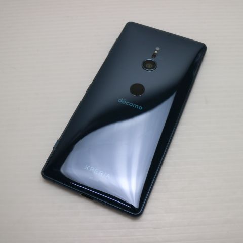 �¿��ݾ� Ķ���� SO-03K Xperia XZ2 ���꡼�� ���� �����