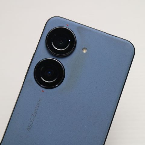 ¿ݾ  SIMե꡼ Zenfone 10 256GB ֥롼