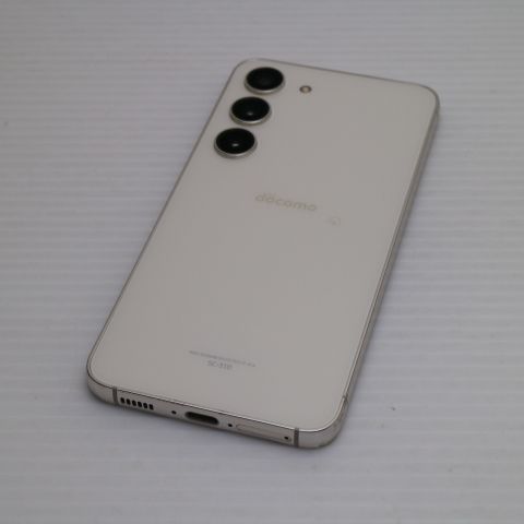�¿��ݾ� ���� SC-51D Galaxy S23 ���꡼��