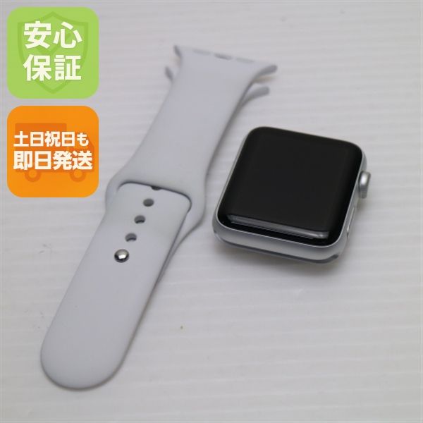 Ķ���� Apple Watch series3 42mm GPS ����С�