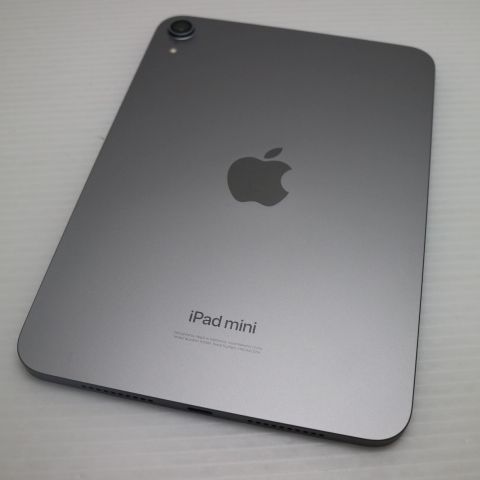 Ʊ iPad mini 7 (A17 Pro) Wi-Fi 256GB ڡ쥤