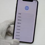 ¿ݾ  SIMե꡼ iPhoneX 64GB С  