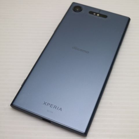 �¿��ݾ� ���� SO-01K Xperia XZ1 �֥롼 ���� �����