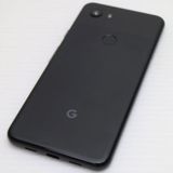 �¿��ݾ� ���� SoftBank Google Pixel 3a 64GB  �֥�å�