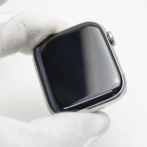 Ķ���� Apple Watch series4 44mm GPS+����顼 ����С�