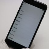 ¿ݾ  SIMե꡼ iPhone7 128GB ֥å  