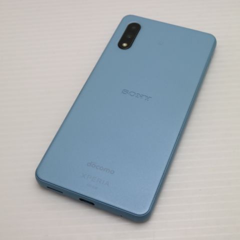 ¿ݾ Ķ SO-41B Xperia Ace II ֥롼 