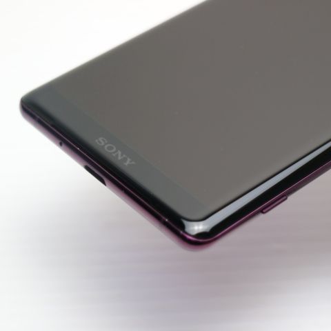 ¿ݾ Ʊ SO-01L Xperia XZ3 ܥɡå  