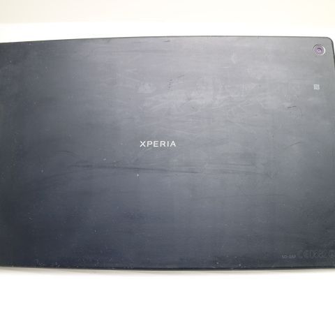 �¿��ݾ��� ������� SO-05F Xperia Z2 Tablet �֥�å� ����� �������