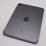 Ķ���� SIM�ե꡼ iPad mini ��6���� Wi-Fi+Cellular 256GB ���쥤