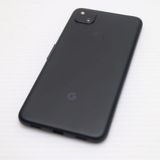�¿��ݾ� Ķ���� SIM�ե꡼ Google Pixel 4a �֥�å� �����