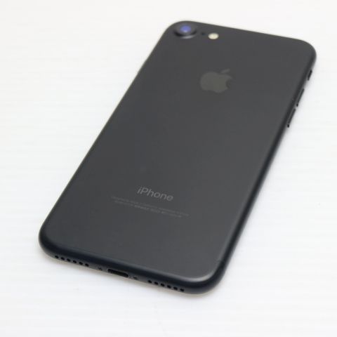 �¿��ݾ��� ����Ʊ�� SIM�ե꡼ iPhone7 32GB �֥�å�  �������