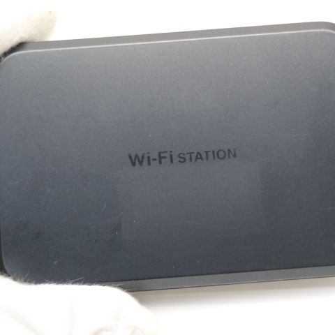 �¿��ݾ� Ķ���� SH-05L Wi-Fi STATION �֥�å� ���� �����