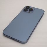 �¿��ݾ� Ķ���� SIM�ե꡼ iPhone13 Pro Max 128GB ������֥롼 �����