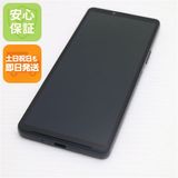�¿��ݾ� Ķ���� SIM�ե꡼ Xperia 10 VI �֥�å�