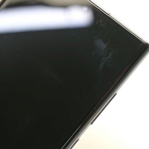 �¿��ݾ� ���� Galaxy S22 Ultra SCG14 �ե���ȥ�֥�å�