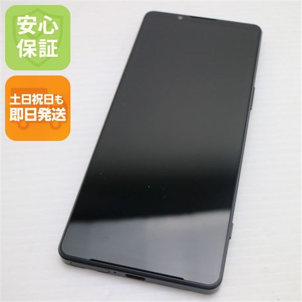 �¿��ݾ� ����Ʊ�� Xperia 1 IV SOG06 �֥�å�
