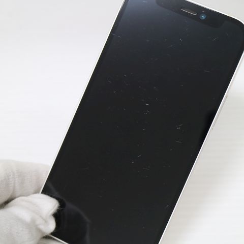 ���� SIM�ե꡼ iPhone12 mini 64GB �ۥ磻�� ¨��ȯ��