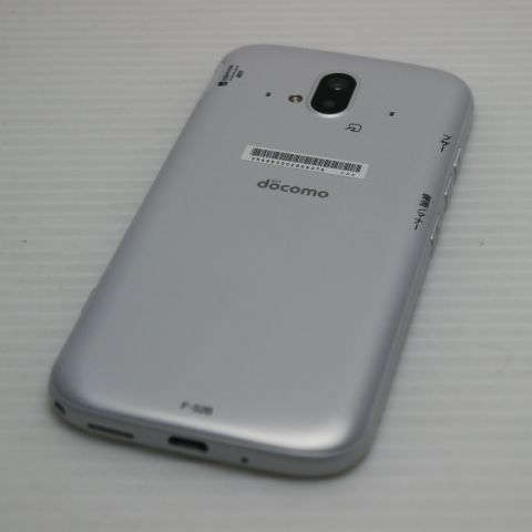 �¿��ݾ� Ķ���� F-52B �餯�餯���ޡ��ȥե��� �ۥ磻�� �����