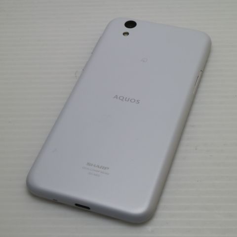 ¿ݾ Ķ SIMե꡼ SH-M05 AQUOS sense lite ۥ磻