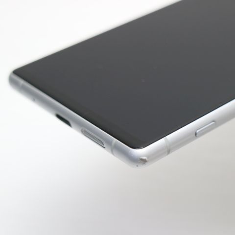 �¿��ݾ� Ķ���� SOV40 Xperia 1 �ۥ磻�� ���� �����