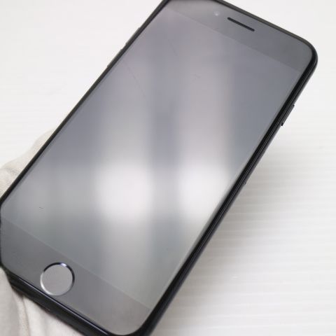 �¿��ݾ��� ������� SIM�ե꡼ iPhone7 128GB �֥�å�  �������