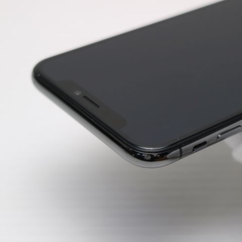 �¿��ݾ� Ķ���� SIM�ե꡼ iPhoneX 64GB ���ڡ������쥤 ���� �����