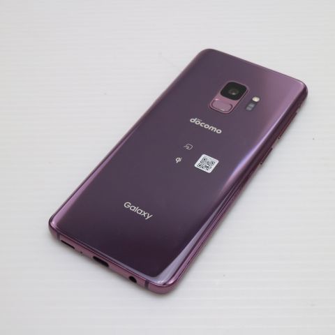 ¿ݾ Ķ SC-02K Galaxy S9 ѡץ  