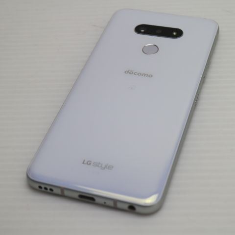 �¿��ݾ� Ķ���� L-41A LG style3 ��������ۥ磻�� �����