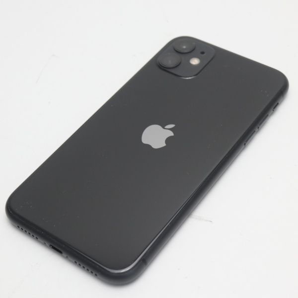 ムスビー｜安心保証 超美品 SIMフリー iPhone 11 256GB ブラック 白 