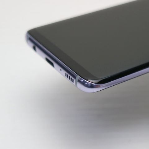 �¿��ݾ��� ����Ʊ�� SC-02J Galaxy S8 ���쥤 ����� �������