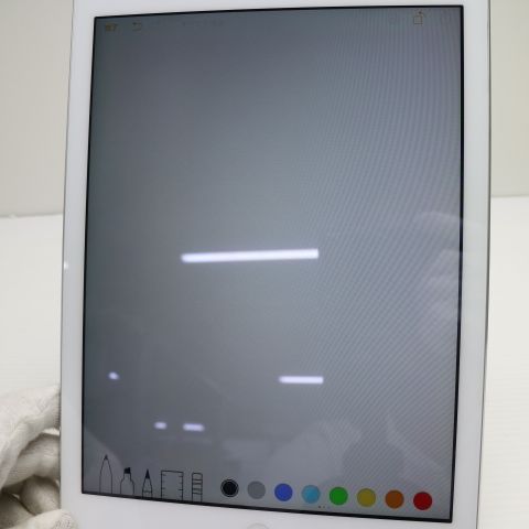 ¿ݾ Ķ iPad Air Wi-Fi 16GB С  