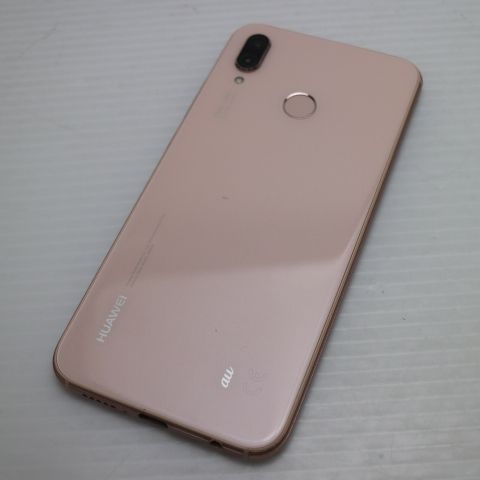 �¿��ݾ� ����Ʊ�� HWV32 HUAWEI P20 lite ������ԥ� ���� �����