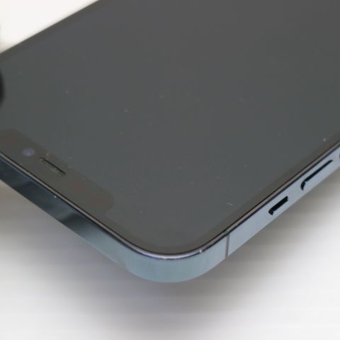 Ķ���� SIM�ե꡼ iPhone12 Pro Max 256GB �֥롼 ¨��ȯ�� ������ȯ��