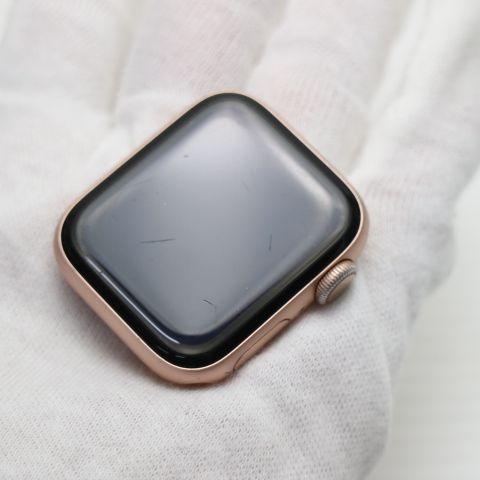 ������� Apple Watch series5 40mm GPS+����顼 �������