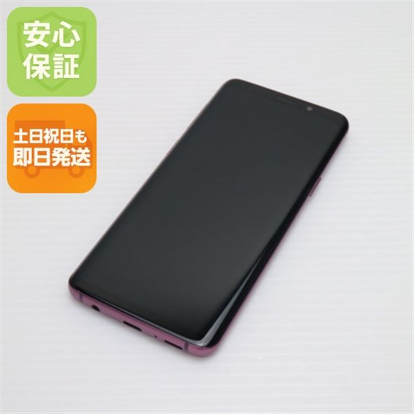 ¿ݾ Ķ SCV38 Galaxy S9 ѡץ  