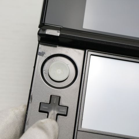 �¿��ݾ��� ���� �˥�ƥ�ɡ�3DS ������֥�å�  �������