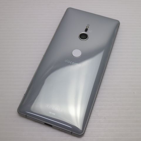 ��� SO-03K Xperia XZ2 ����С� ���� �����