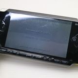 �¿��ݾ��� ������� PSP-1000 �֥�å�  �������