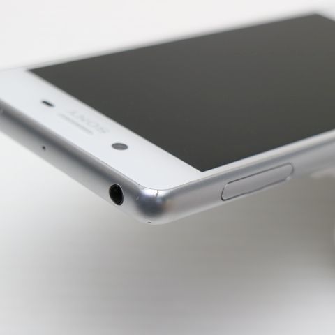 �¿��ݾ��� ���� au SOV33 Xperia X Performance �ۥ磻��  �������