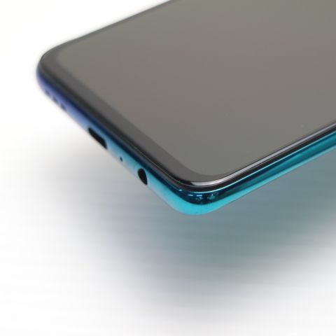 �¿��ݾ� ���� OPPO Reno A 64GB  �֥롼  ���ޥ� �����