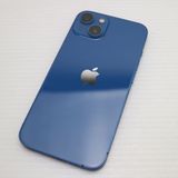 �¿��ݾ� Ķ���� SIM�ե꡼ iPhone13 128GB �֥롼 �����